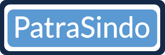 Patrasindo